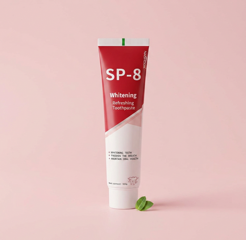 Sp-8 Probiotic Toothpaste